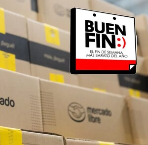 El Buen Fin 2025 ya tiene fecha de inicio confirmada; Mercado Libre se prepara con promociones