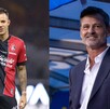 Con dos puntos en los últimos cuatro partidos, el defensa brasileño Gustavo Ferrareis no considera que Atlas haya tenido una caída futbolística