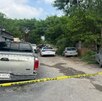 Ambos hechos causaron pánico en la colonia La Alianza