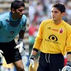 Jesús Corona se convirtió en uno de los mejores porteros en la historia de México tras conseguir la medalla de oro en los Juegos Olímpicos de Londres 2012.