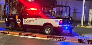 Un joven fue asesinado y su amigo quedó herido luego de un ataque a balazos dentro de una casa en la colonia Guerra, en el municipio de Guadalupe, Nuevo León.