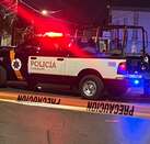 Un joven fue asesinado y su amigo quedó herido luego de un ataque a balazos dentro de una casa en la colonia Guerra, en el municipio de Guadalupe, Nuevo León.
