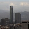 La calidad del aire en la Ciudad de México mantiene alerta a los ciudadanos por su efecto en la salud. Conoce el nivel este 27 de septiembre.