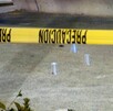 escena del crimen