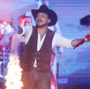 Nodal en Monterrey