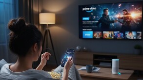 Si estás buscando una buena película y no sabes por dónde empezar, aquí te presentamos una selección de cinco imperdibles en Prime Video.
