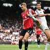 Fulham recibió a Manchester United en la jornada 2 de la Premier League en donde evitaron la derrota gracias a Emile Smith Rowe.