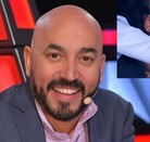 Sobre su estado de salud, Lupillo Rivera, dijo que hace tiempo comenzó a presentar problemas en el oído.