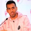 Sergio Busquets