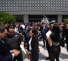 El Sismológico Nacional reporta todos los sismos ocurridos en México.