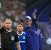 Tarjeta Verde debutó en un partido entre Core del Sur y Ucrania dentro del Mundial Sub-20.