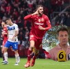 Toluca derrota por goleada Rayados y el Tato Noriega salió a hablar del asunto.