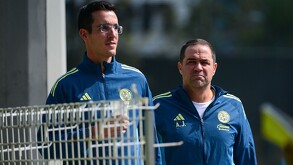 André Jardine aprovechó para hablar de Alejandro Zendejas tras el triunfo contra Pumas en la Jornada 11 del Apertura 2025.