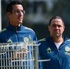 André Jardine aprovechó para hablar de Alejandro Zendejas tras el triunfo contra Pumas en la Jornada 11 del Apertura 2025.