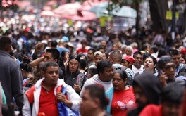 La calidad del aire en la Ciudad de México mantiene alerta a los ciudadanos por su efecto en la salud. Conoce el nivel este lunes 29 de septiembre.