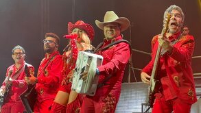 La Casetera ofrece noche de música y baile en Monterrey