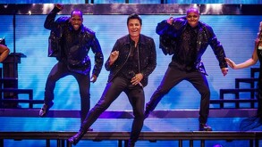 Concierto Chayanne en Monterrey