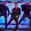 Concierto Chayanne en Monterrey