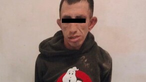 David Gilberto 'N', de 39 años, fue detenido y presentado al Centro de Justicia para la Mujer por el delito de violación equiparada.