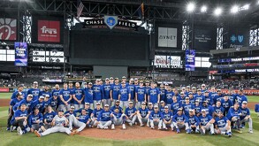 Así quedaron definidos los playoffs de la postemporada de la MLB 2025.