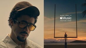 Bad Bunny confirma presencia en el show de medio tiempo del Super Bowl 60 el próximo 8 de febrero de 2026.