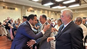 El edil resaltó programas sociales para grupos vulnerables, el próximo Centro de Atención para el Autismo