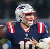 También participó en la derrota en el Super Bowl LII ante los Philadelphia Eagles por 41-33.
