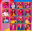 Escanea el QR en pantalla o entra al sitio oficial para votar y salvar a tu famoso favorito del reality.