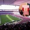 Estadio Akron será cancha mundialista en el año de 2026.