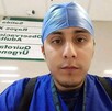 Localizan a Omar Carrillo Salazar, camillero del IMSS desaparecido en Monterrey, Nuevo León Localizan a Omar Carrillo Salazar, camillero del IMSS desaparecido en Monterrey, Nuevo León