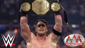El retiro de John Cena está cerca y los directivos de WWE ya están planeando la mejor manera de despedir a la leyenda.