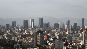 La calidad del aire en la Ciudad de México mantiene alerta a los ciudadanos por su efecto en la salud. Conoce el nivel este viernes 26 de septiembre.