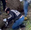 Localizan cinco bolsas con restos humanos cerca de la carretera a Saltillo