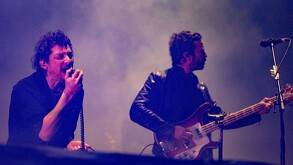 Zoé dará conciertos en el Estadio GNP Seguros de la Ciudad de México los meses de septiembre, octubre y noviembre de 2025.