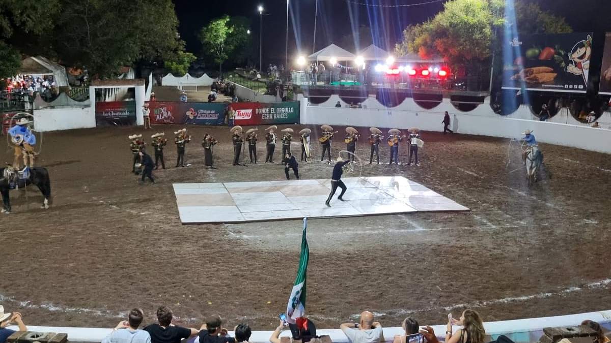 México en el Alma en Monterrey