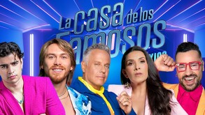 Los televidentes de La Casa de los Famosos México 2025 ya pueden elegir a sus favoritos a través de la dinámica de votación.