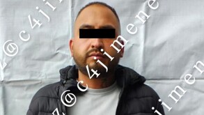 Óscar Giovanni ‘N’ fue relacionado con 