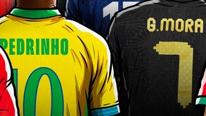 La Selección Mexicana Sub-20 llega con una generación llena de talento, sin embargo, se tendrán que enfrentar con un grupo bastante difícil.