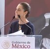 Presidenta anuncia el inicio de la repavimentación de la carretera de Autlán