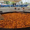 Torreón busca  romper el Récord Guinness de la discada más grande del mundo y, simultáneamente, lograr la mayor distribución de tacos a gran escala.