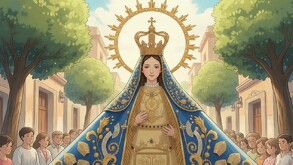 Descubre todo sobre las vistas de la Virgen de Zapopan: su recorrido anual, la devoción de los fieles, tradiciones y celebraciones en Jalisco.