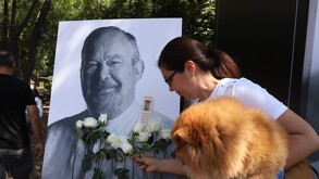 “San Pedro de Pinta” y otras obras de Fernández Garza, como el Paseo de los Duendes, fueron destacadas por su impacto en la comunidad