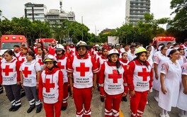 El Sismológico Nacional reporta todos los sismos ocurridos en México..
