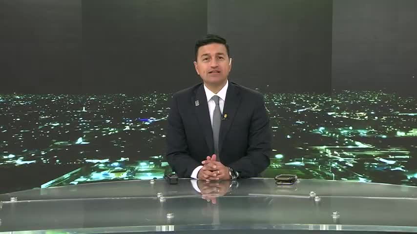 Programa conducido por Yari Martínez, sábado 27 de septiembre de 2025.