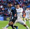 El equipo de los Tigres venció a domicilio a los Gallos Blancos del Querétaro en la jornada 11 del Apertura 2025.