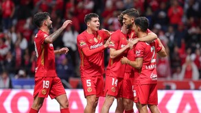Toluca jugará la Campeones Cup a mitad de semana, luego de vencer a Mazatlán.
