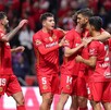 Toluca jugará la Campeones Cup a mitad de semana, luego de vencer a Mazatlán.