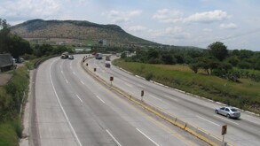 Carretera Federal 57