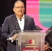 Andrés Mijes, alcalde de Escobedo, Nuevo León