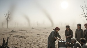 La población humana depende directa e indirectamente de los árboles